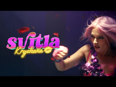 SVITLA - Kryzhana