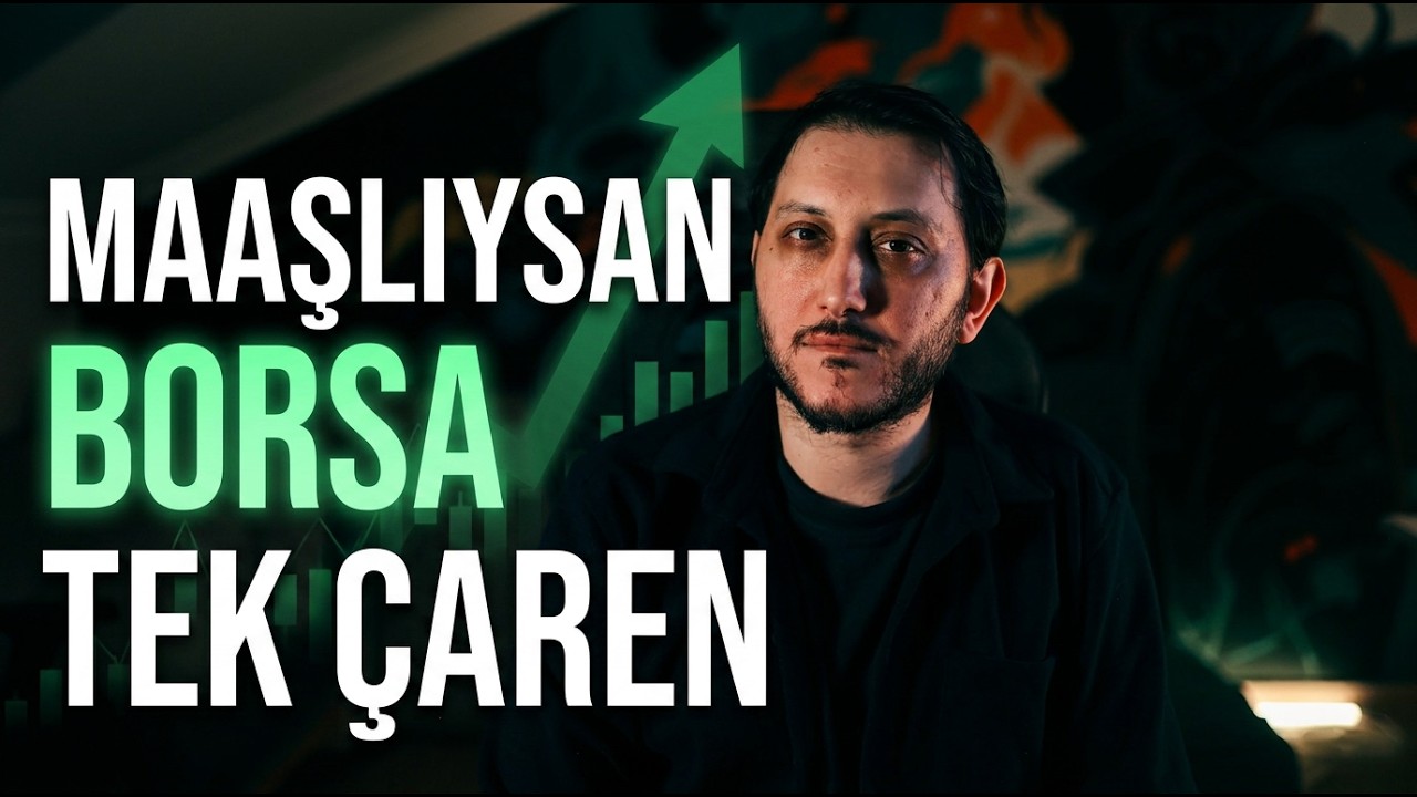 Kaybetmekten Kurtul & Finansal Açıdan Rahatlamanın Yolları
