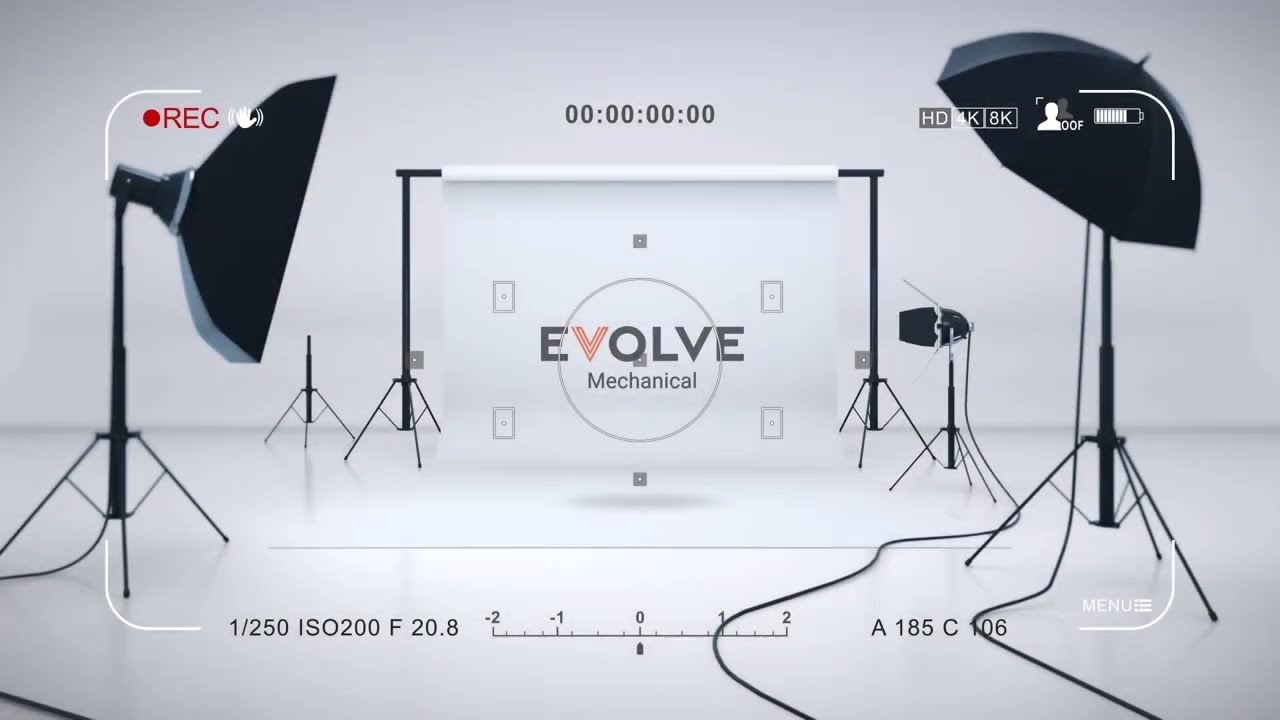 EVOLVE Mechanical - Hanger Placement