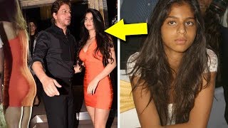 Shah Rukh Khan's Daughter Suhana Khan's SHOCKING HOT Transformation