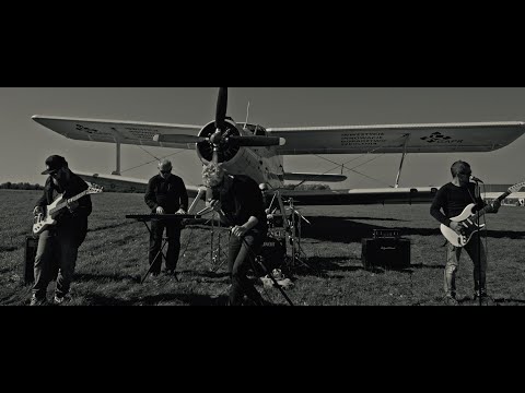 Aeroplan - Zaraz wracam