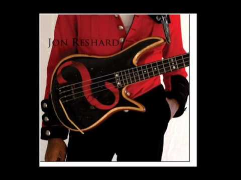 Jon Reshard - Forever