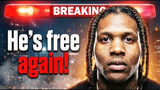 Lil Durk’s First Message After Jail Release.. (RAPPERS RESPOND!)