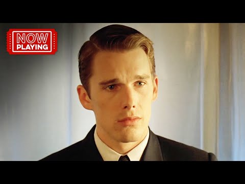 Gattaca (1997) | Jerome's Death