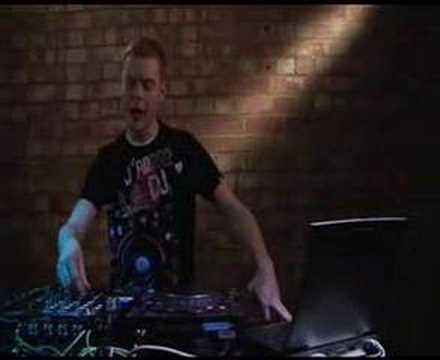 Pioneer DJM-800 Demo Video - FX with Ableton - Part 11