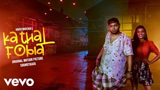 Download lagu Kadhal Fobia - Havoc Brothers | Original Sound Track mp3 Download lagu Kadhal Fobia - Havoc Brothers | Original Sound Track mp3