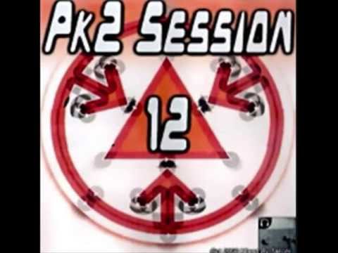 Pk2 vol.12 - Dj Takoni - Octubre 2000