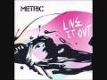 Metric - Empty