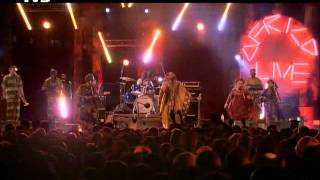 Download lagu Tiken Jah Fakoly Africa Live 2005 reggae jahnrik mp3