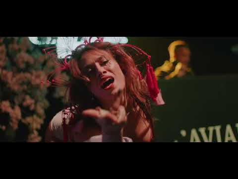 Caviar de la Nuit | Confession