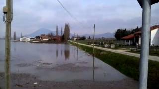 preview picture of video 'Alluvione Veneto 2014 Valbona - PD'