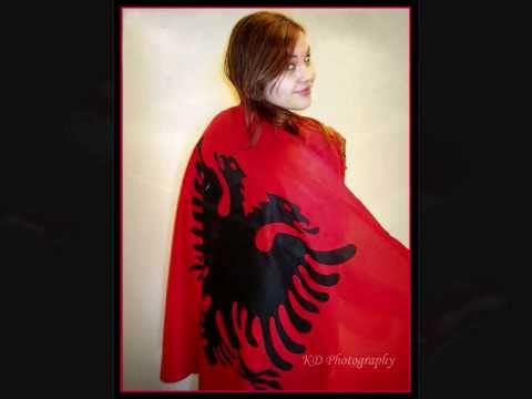 BelistaR ft S-Code - Shqiptarja jon Official Video 2011.new