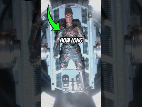 How Long Was Darth Vader's Surgery?