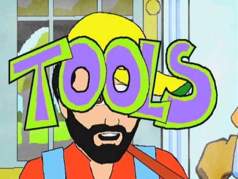 Video thumbnail for Power Tools