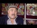 Eastenders Star Cliff Parisi To Play Captain Hook In Peter Pan At Theatre Royal Bath