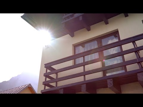 Spot Publicitar - Pensiunea Casa lui Andrei Busteni - Productie Video Creative Concepts Advertising