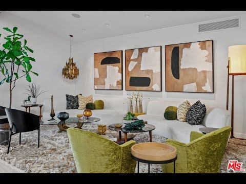 994 East Balboa Circle | Palm Springs, CA - The Agency
