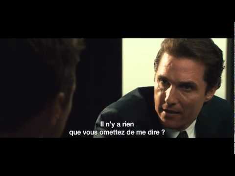 La Defense Lincoln - Bande-Annonce 1 - VOST