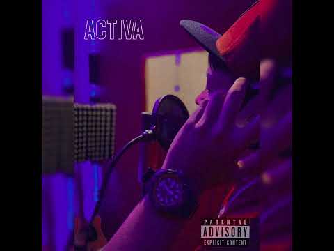 Blessed Kid - Activa (Prod.Arka-Record)-(Official Audio)