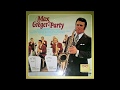 Max Greger Party