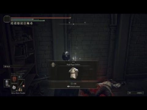 ELDEN RING™_high page armor farming route west capital rampart location