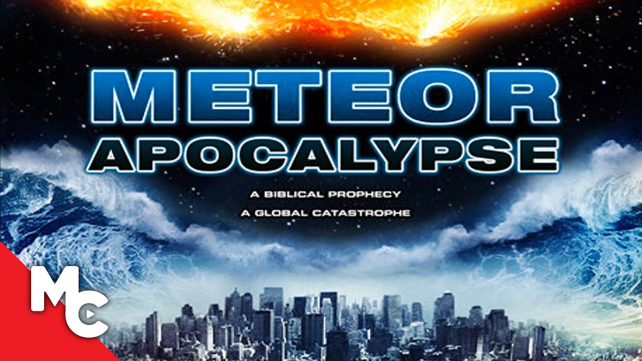 Meteor Apocalypse (2010)