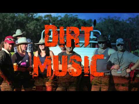 Lee Kernaghan - Dirt Music (Official Lyric Video)