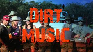 Lee Kernaghan - Dirt Music (Official Lyric Video)