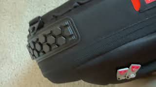 Video thumbnail for Fender FE620 Gig Bag Detailed Review (BEST GIG BAG) by Divine Product Reviews