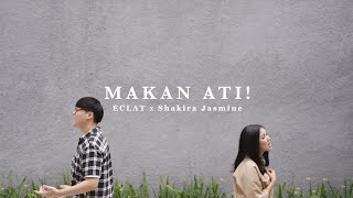 Makan Ati! Music Video