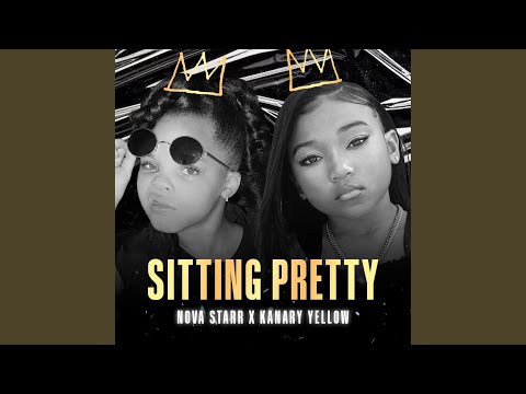 Sitting Pretty (feat. Kanary Yellow)