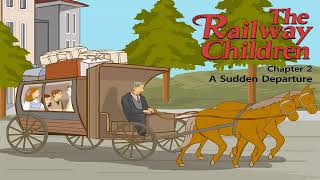 The Railway Children 2: A Sudden Departure | Level 5 |
