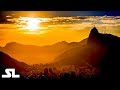 Bossa Nova Latin | Tears in Brasil - Piero Piccioni (Camille 2000) - HD