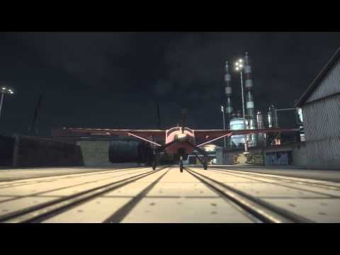 Dead Rising 3 w/ Commentary part 40 Bonus Chapter Unlocked