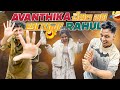 Santhu పైన Water Prank అనుకుంటే బలి అయినా Rahul Rahulavanthika