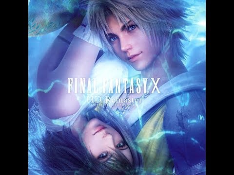 Final Fantasy X #57 -  Les ruines d Omega