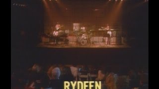 Yellow Magic Orchestra - Rydeen (Live at A&M) [60fps]