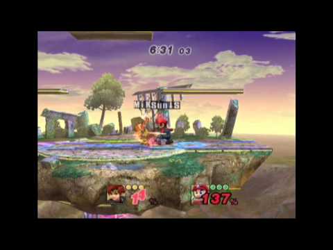 Outplay Perth #3 - Sundowns vs Mikel - Project M Singles