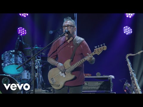 Enanitos Verdes - Eterna Soledad (En Vivo)