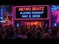 Funky Deep Soulful House Music 2026 - Club M.O.C. May 2, 2026