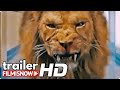 UNCAGED Trailer (2020) Horror Thriller Movie