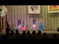 Roksana bebi bollywood dance 