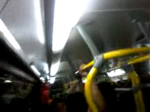 F&A Bus - Amparo x Jaguariúna Parte I