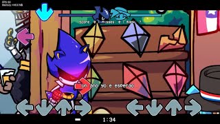 Cover art for Puro Metal po