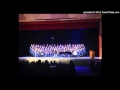 Jambo, Harrison/arr. Naverud 