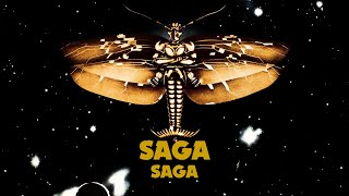 Saga: "Give 'Em The Money" (1978)