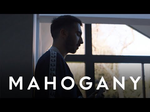 Lucy Lu - Life After Death | Mahogany Session