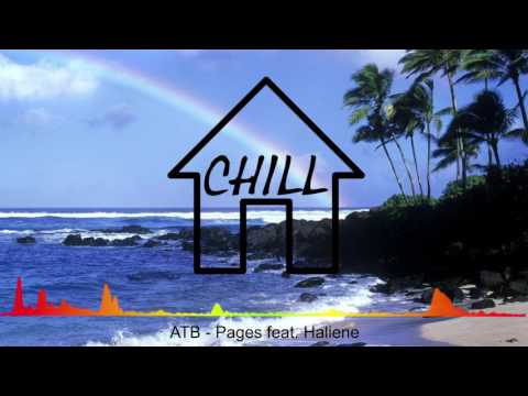 ATB - Pages (feat. Haliene)