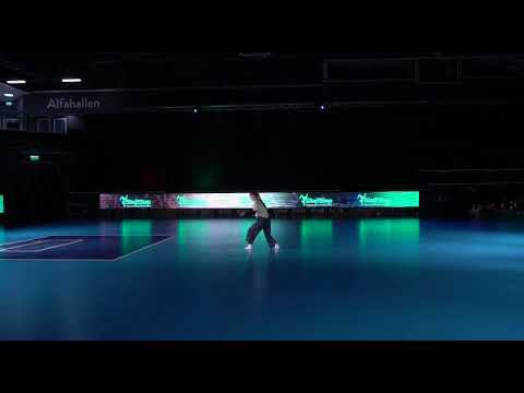 Moa Lindberg Step By Step 2021