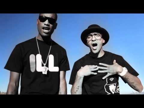 Zyme and Space "Blood Of Kings" music video